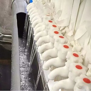 Xử lýnước thải